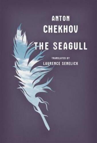 The Seagull (Stage Edition Series) - Paperback By Chekhov, Anton - GOOD