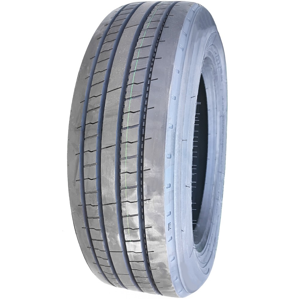 2 Tires Dynamo MAR02 255/70R22.5 140/137L Load H 16 Ply All Position Commercial