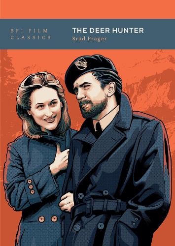 Brad Prager The Deer Hunter (Paperback) BFI Film ClassicsAnother great item from Rarewaves USA | Free delivery!