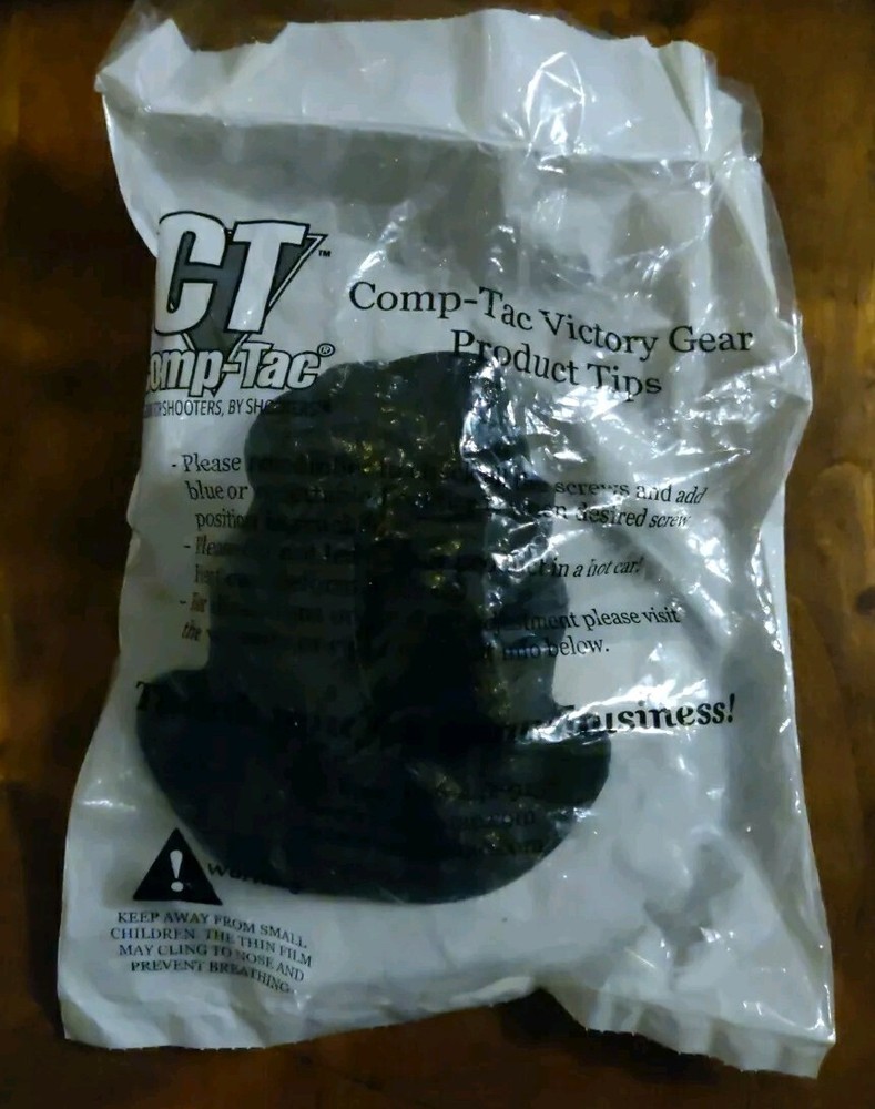 COMP-TAC Dual Holster IWB PADDLE KYDEX For OWD SIG SAUER P365 9mm standard RH