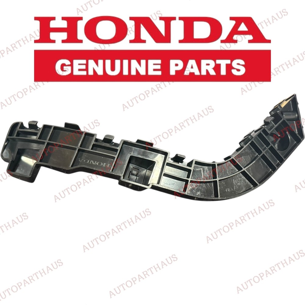 NEW OEM 18 - 24 HONDA ODYSSEY FRONT BUMPER DRIVER LEFT FENDER BRACKET HOLDER