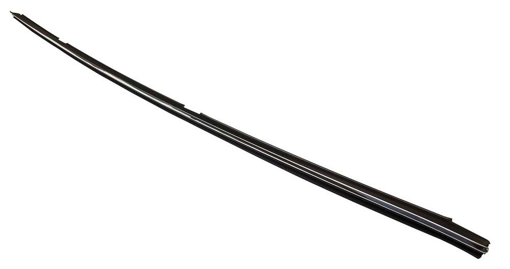 Precision WFL 1413 82 Beltline Molding Front Door Inner Left Hand