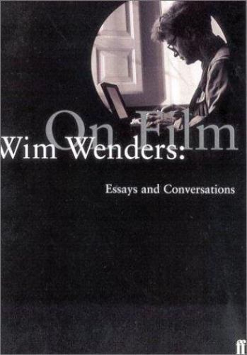 On Film, Paperback by Wenders, Wim, Brand New, Free shipping in the US