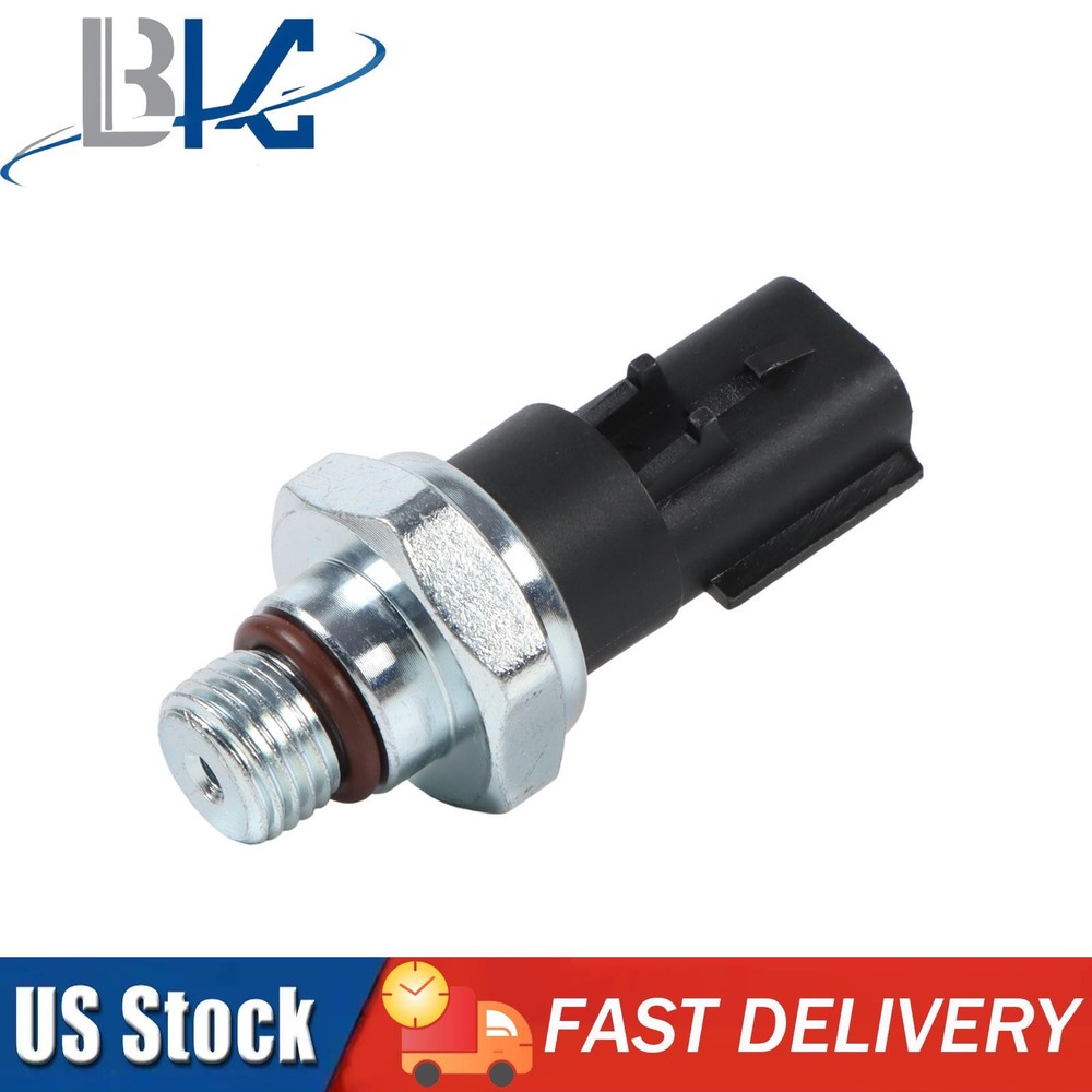 Oil Pressure Sensor 6744-81-4010 for Komatsu PC200-8 PC220-8 Excavator