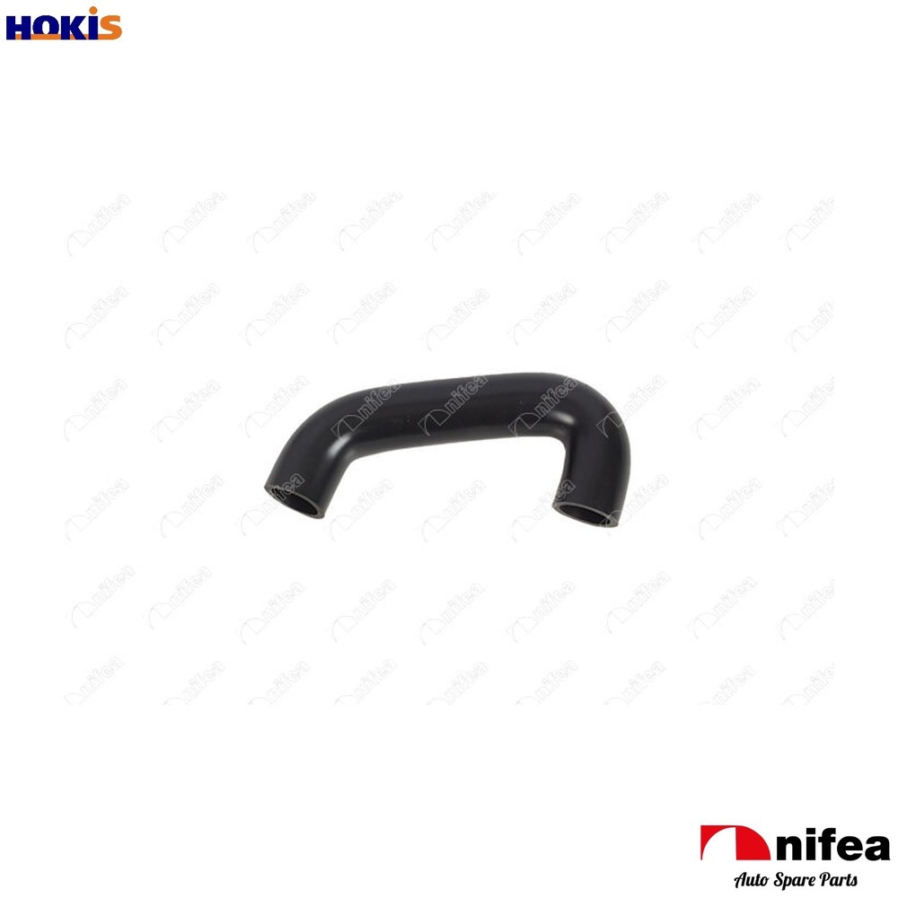 HOSE CRANKCASE VENTILATION 17614 FOR PEUGEOT PARTNER/Platform/Chassis/MPV/Box