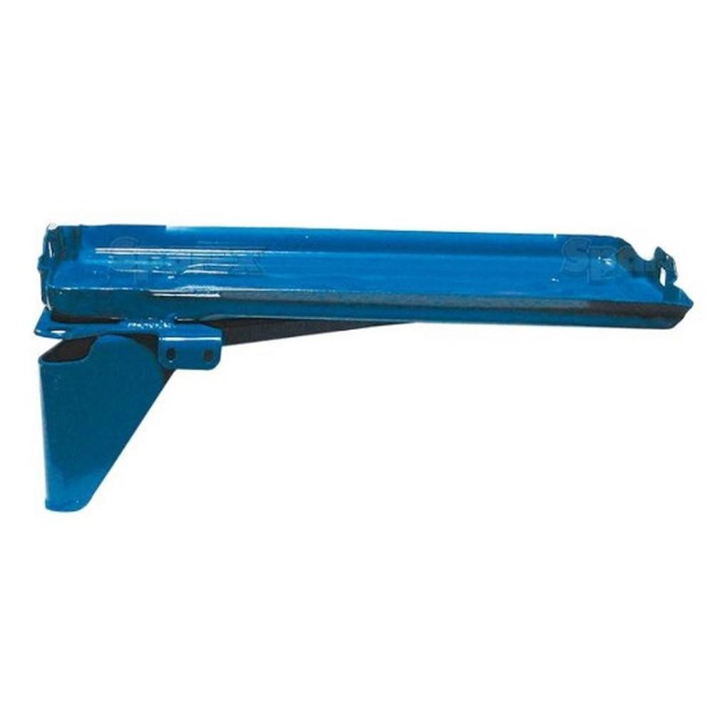 C5NN10723H Battery Tray Fits Ford/New Holland 2000 2100 2110 2300 ++ Tractors