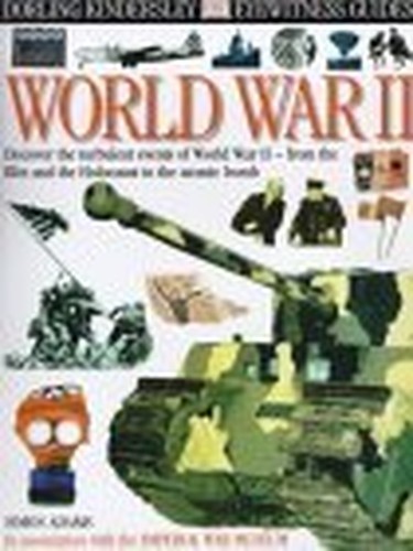 Eyewitness World War II by Adams, Simon Paperback Book The Fast Free ShippingFREE US DELIVERY | ISBN: 0751328766 | Quality Books