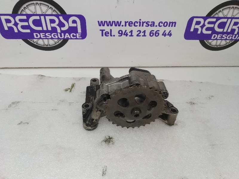 038115105D Oil Pump for SEAT IBIZA (6L1) F.R. 2001 173825