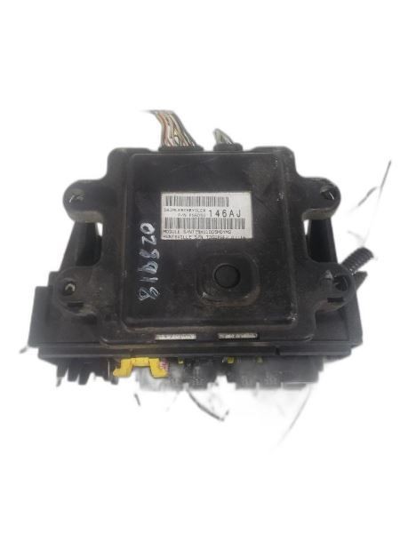 Chassis ECM Body Control BCM Fits 05 GRAND CHEROKEE 1207958