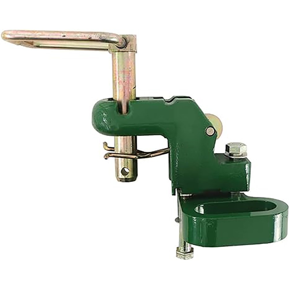 Drawbar Clevis Assembly Fits John Deere Replaces RE150870