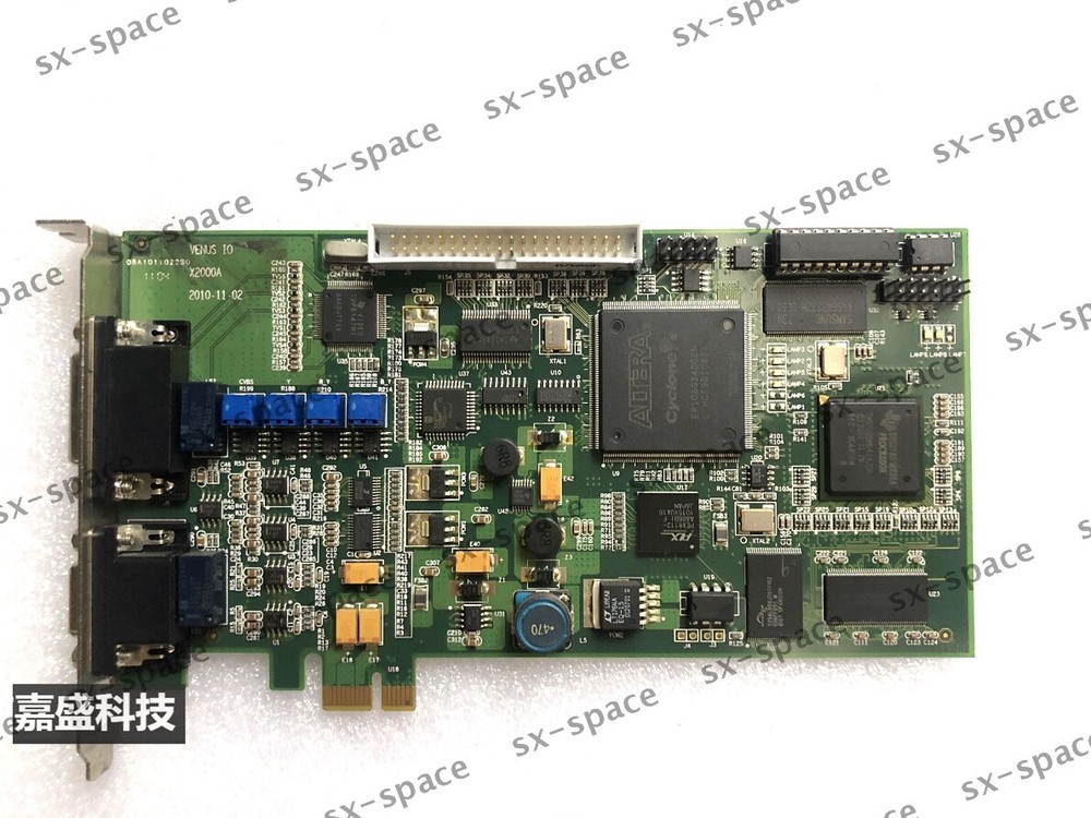 X2000A GHJX-11146 100% TESTED with warranty（by DHL/Fedex）