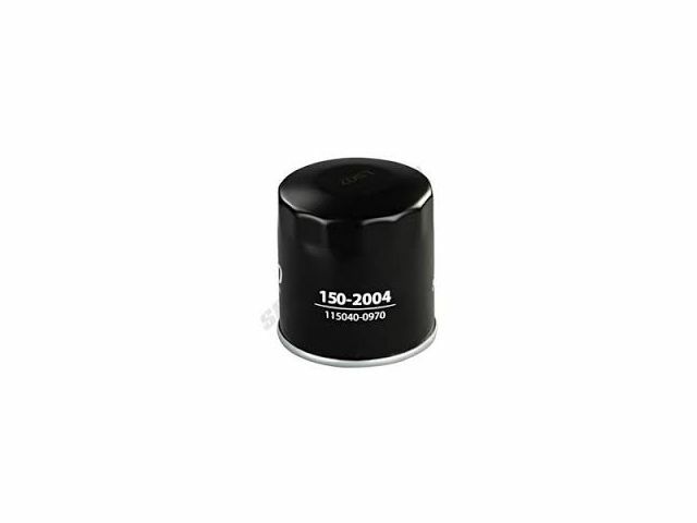 Denso Oil Filter Compatible with Nissan 200SX 1995-1998 2.0L 4-Cylinder 58VHPS
