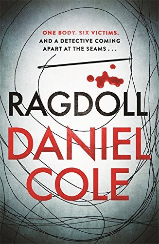 Ragdoll By Daniel Cole