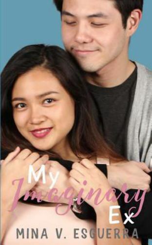 My Imaginary Ex, Paperback by Esguerra, Mina V., Brand New, Free shipping in ...