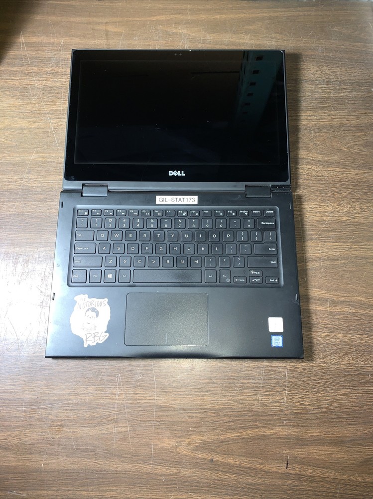 DELL LATITUDE 3390 2 IN 1 INTEL CORE I3-8130U 2.20GHZ 4GB RAM