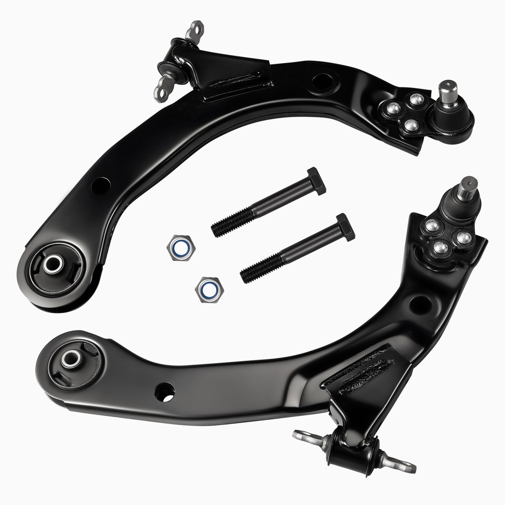Front Lower Control Arms & Ball Joint For 2006 Pontiac Pursuit 2.4L l4 K620302