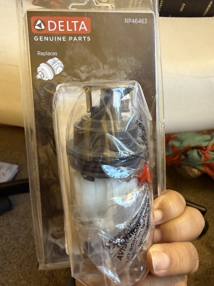 Delta RP46463 Cartridge Assembly