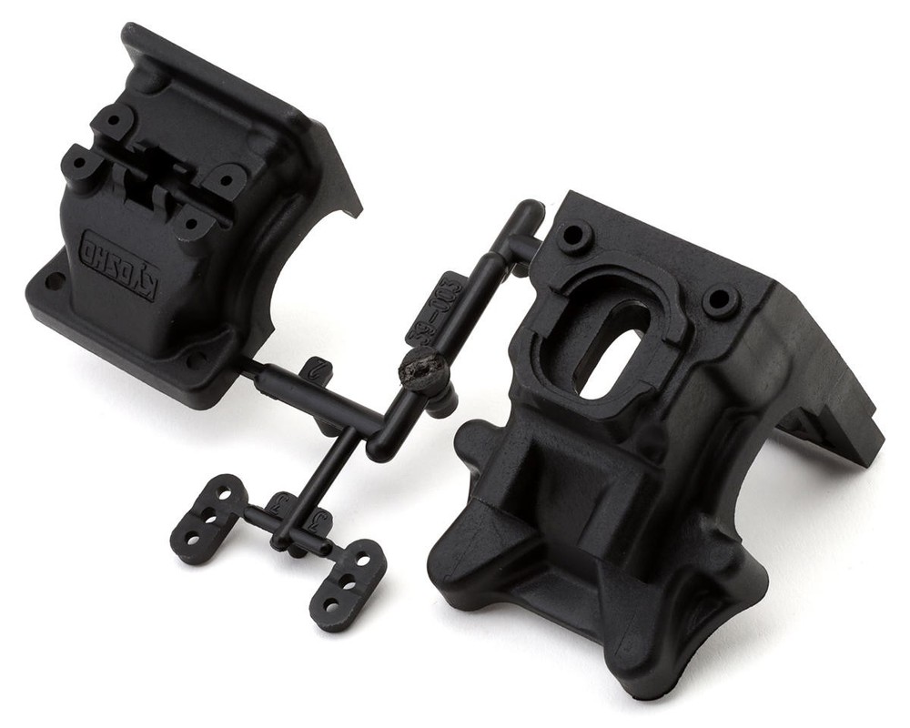 Kyosho Inferno MP11 Bulk Head Set [KYOIF724]🌟✨25 Years on eBay! 250,000+ feedback!✨🌟