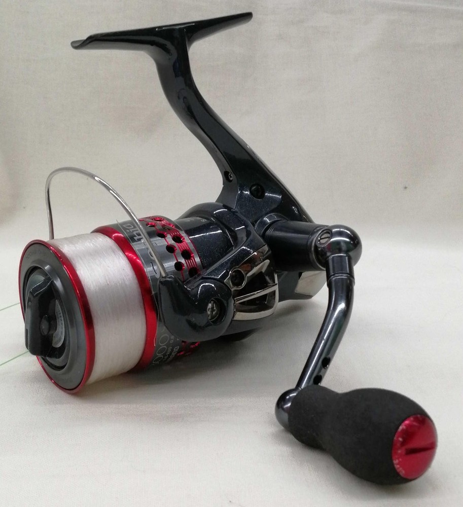 Shimano Sephia CL4 C3000S 3000S Used Spinning Fishing Reel