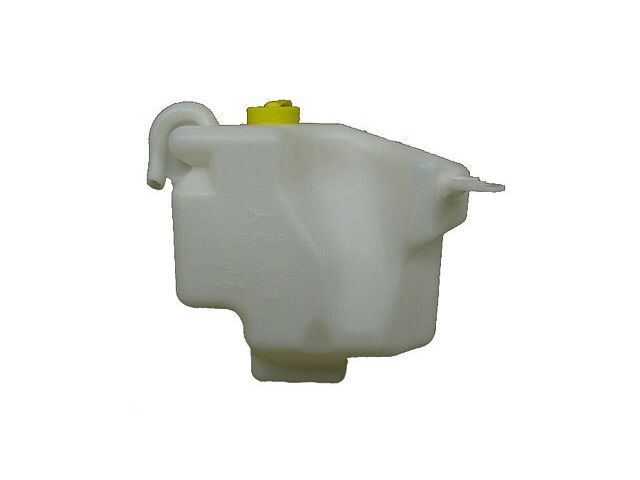 Action Crash Expansion Tank fits Nissan Maxima 2009-2014 34XQNJ