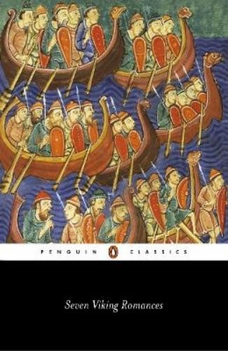 Hermann Palsson Seven Viking Romances (Paperback)Another great item from Rarewaves USA | Free delivery!