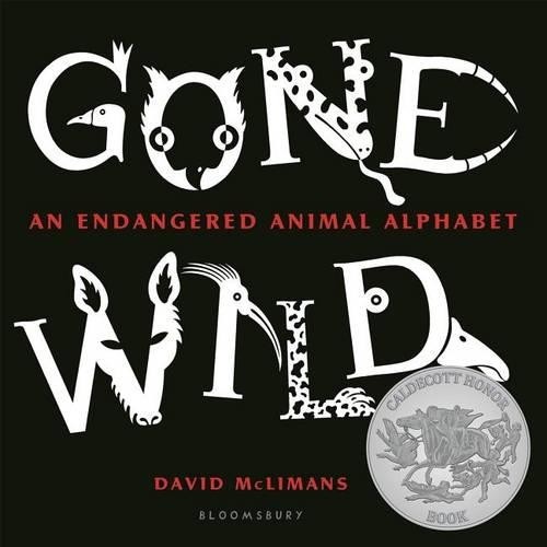 David McLimans Gone Wild (Board Book)Another great item from Rarewaves USA | Free delivery!