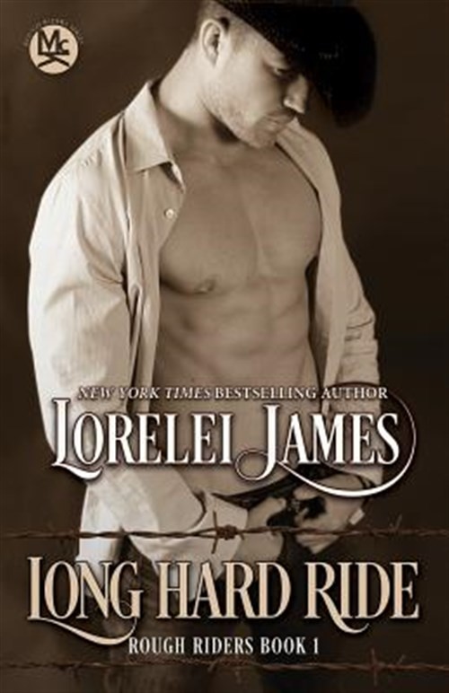 Long Hard Ride by James, Lorelei, Like New Used, Free shipping in the US