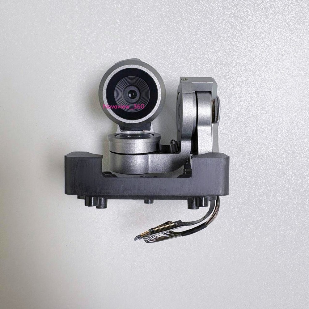 DJI Mavic Pro And Pro Platinum Complete Camera, Gimbal Assembly Replacement