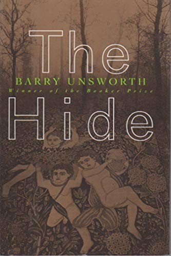 Hide by Unsworth, Barry Hardback Book The Fast Free ShippingFREE US DELIVERY | ISBN: 0393039552 | Quality Books