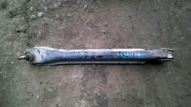09-12 Ford Escape Rear Lower Control Arm Driver Side 466379