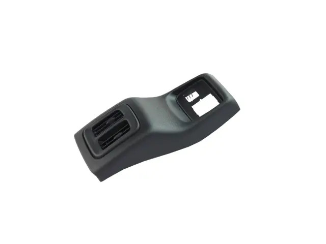 Genuine Mopar Console End Cap 6EZ72DX9AD