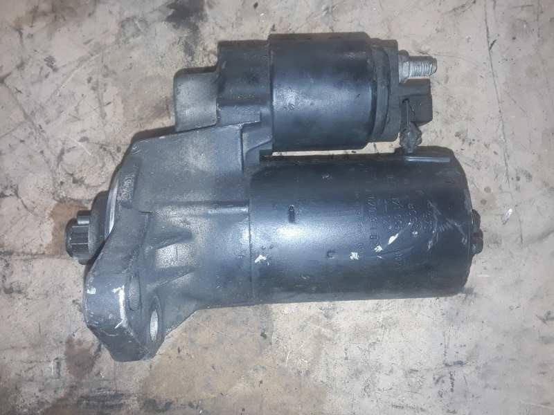 0001121006 Holder Starter Volkswagen Golf III Variant 1H5 1.6 1993 1093819