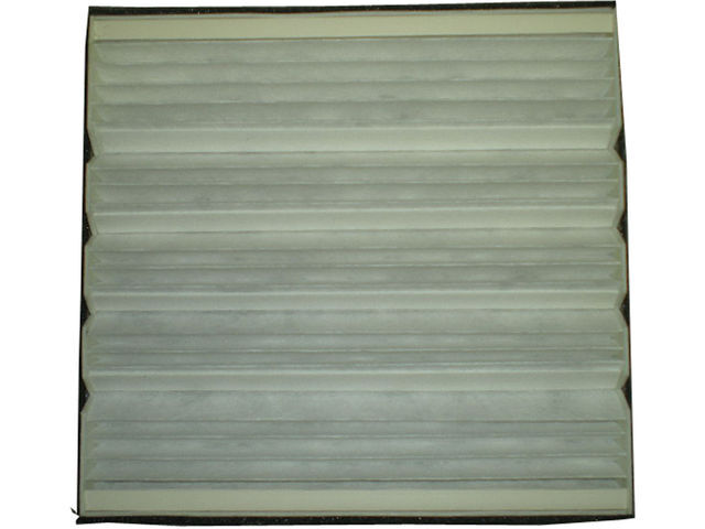 For 2007-2014 GMC Sierra 3500 HD Cabin Air Filter AC Delco 48369VQCC 2008 2009