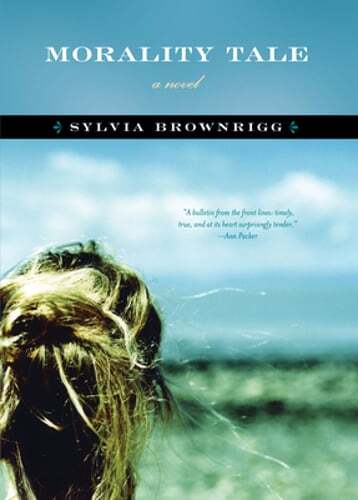 Morality Tale by Sylvia Brownrigg: Used