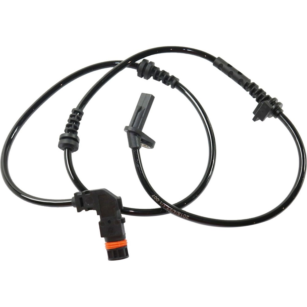 ABS Speed Sensor Front Left/Right for Mercedes CL550 Driver or Passenger Side  -image