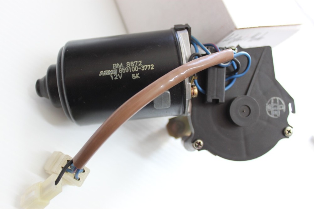 Genuine Mazda RX7 Wiper Motor 8872-67-350A OEM Replacement