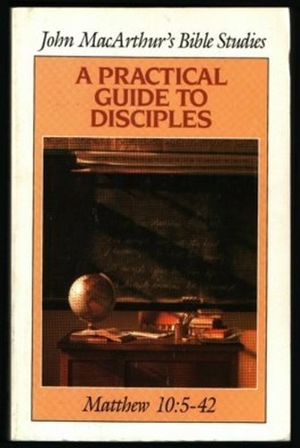 Title: A Practical Guide to Discipl..., John J. MacArth