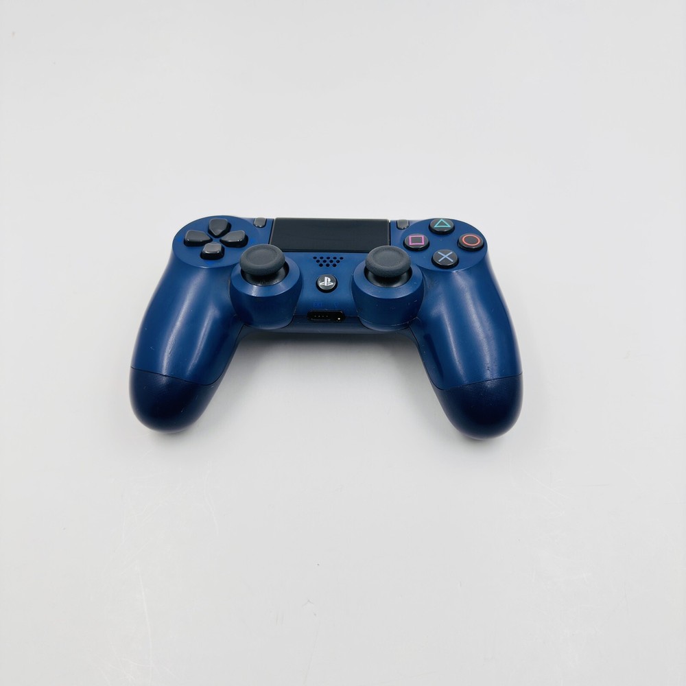 sony playstation 4 dualshock wireless controller