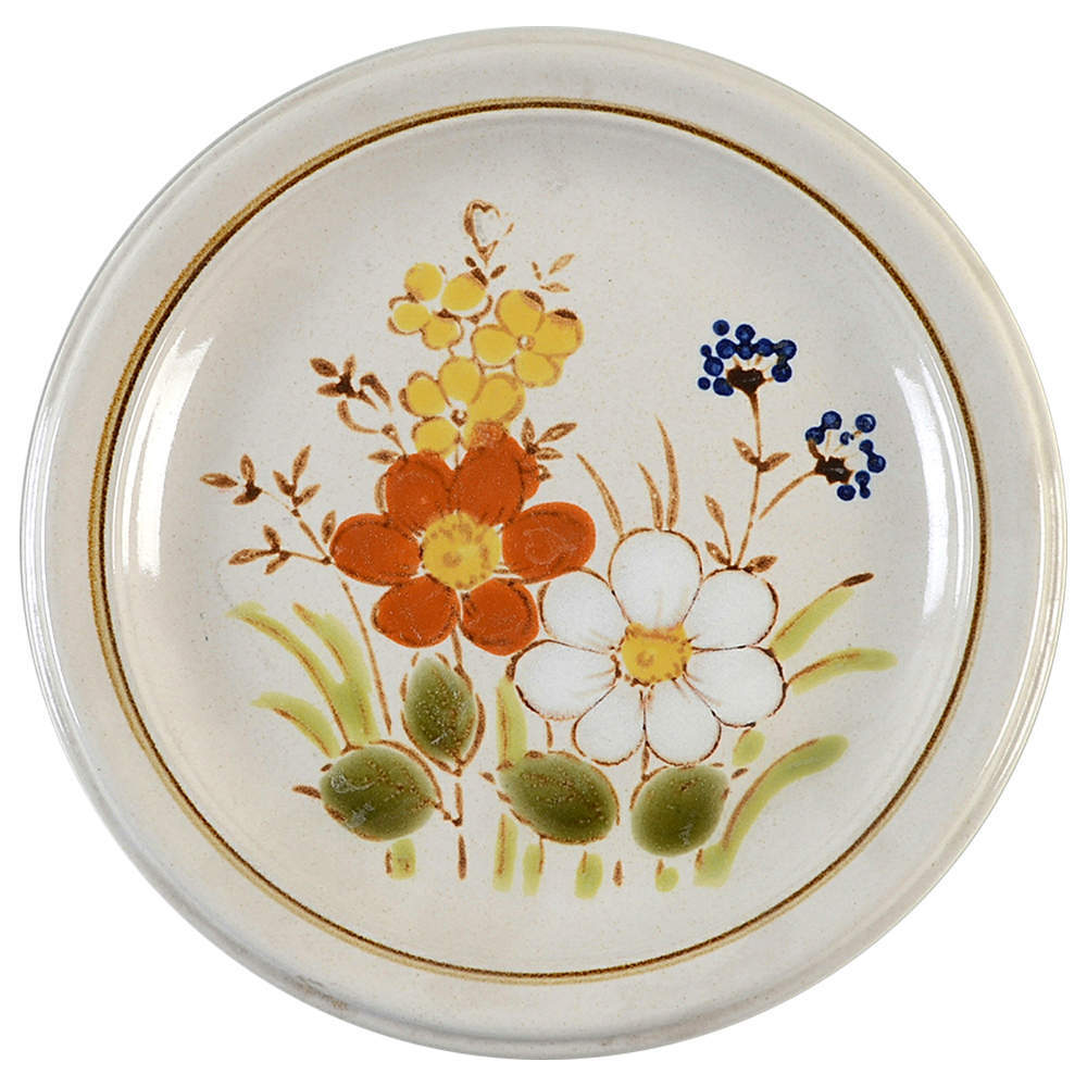Mikasa Rustic Gardens Salad Plate 392467