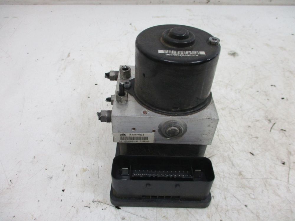 ABS Control Hydraulic Unit for Volvo S40 II (MS) Models