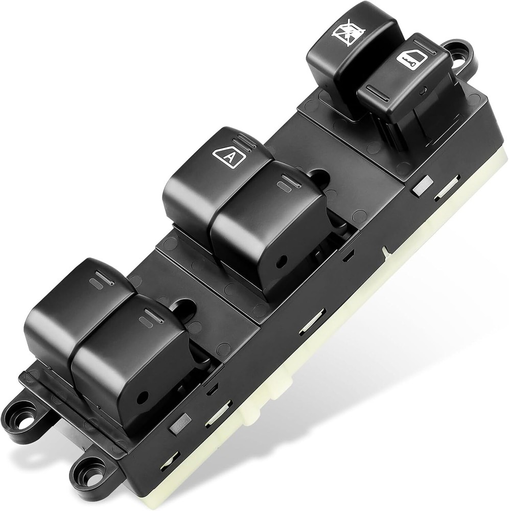 For Nissan Sentra 2008-2012 25401-ZJ60A New Electric Power Window Master Switch
