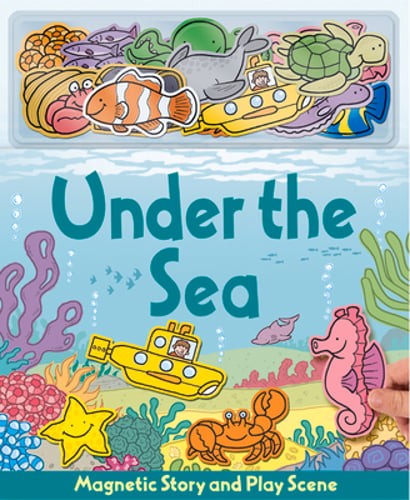 Under the Sea by Erin Ranson: Used