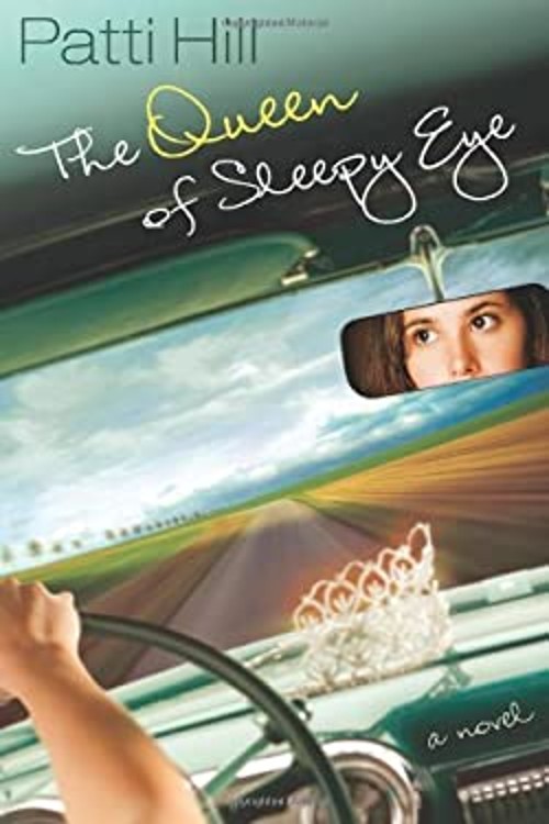 The Queen of Sleepy Eye Paperback Patti HillFree US Delivery | ISBN:0805447504