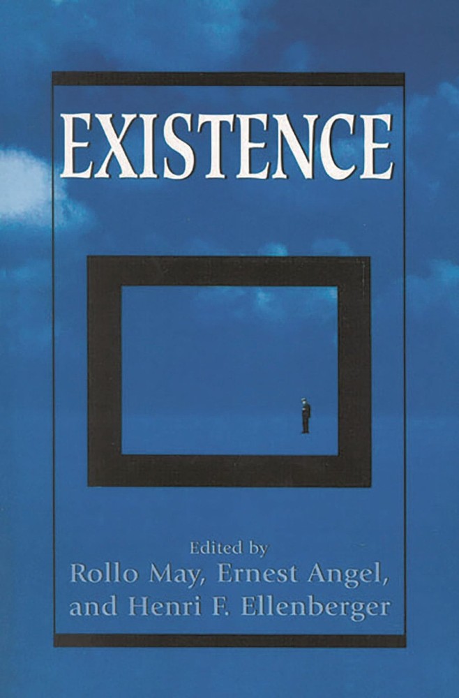 Existence (Master Work) by May