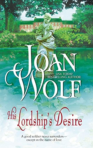 His Lordship's Desire, Wolf, Joan