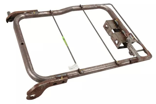 Genuine GM Driver Side Rear Seat Back Frame Part 23382791
