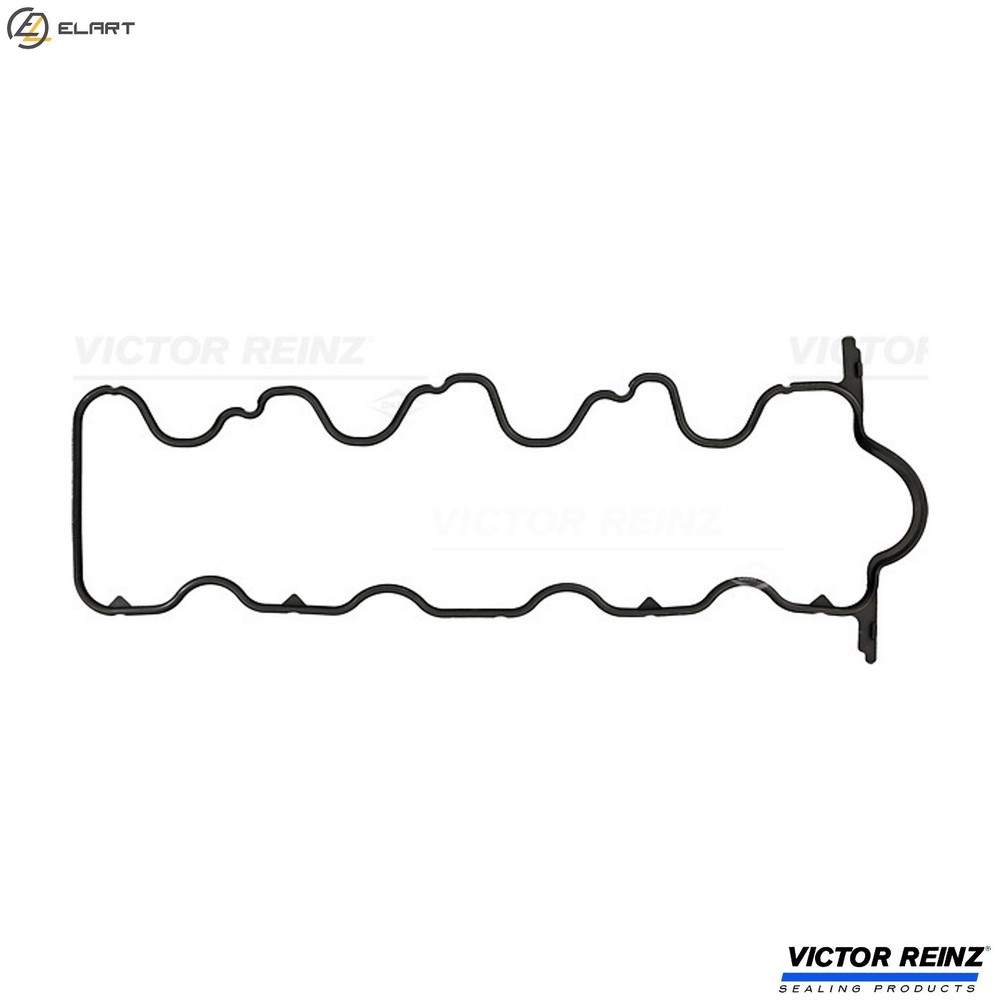 GASKET CYLINDER HEAD COVER 71-52929-00 FOR 2C-T/TE 2.0L 2C-E 2.0L 3C-TE/E 2.2L