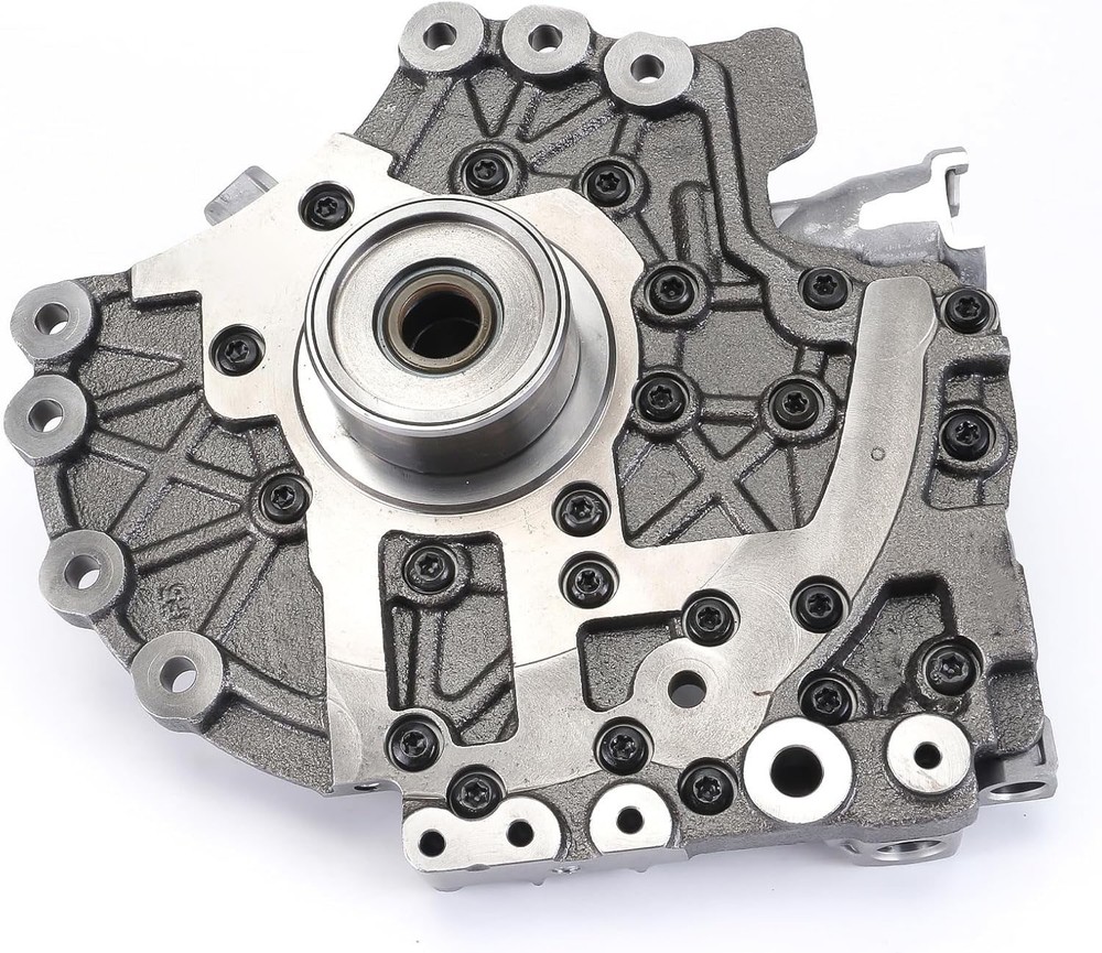 New Transmission Pump Assembly For 2009-2019 Ford Lincoln Mazda/Ford 6F35