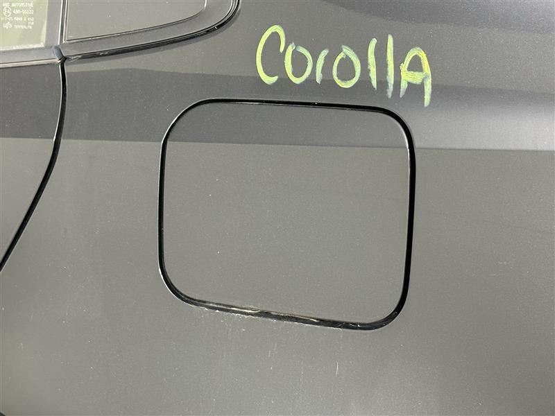 COROLLA   2021 Fuel Filler Door 2591050