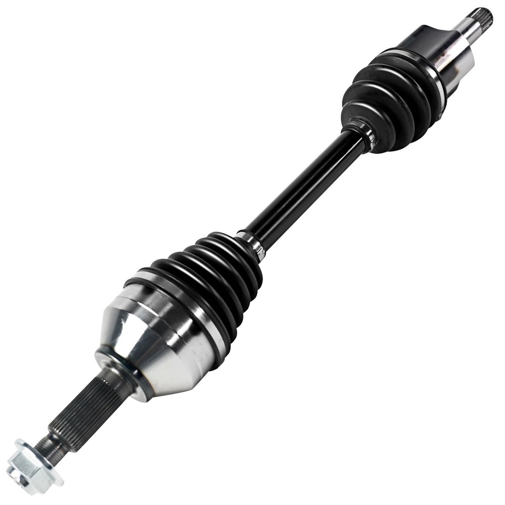 SCITOO Front CV Axle Shaft Assembly For Flex,For Taurus,For Taurus X,For MKS,...